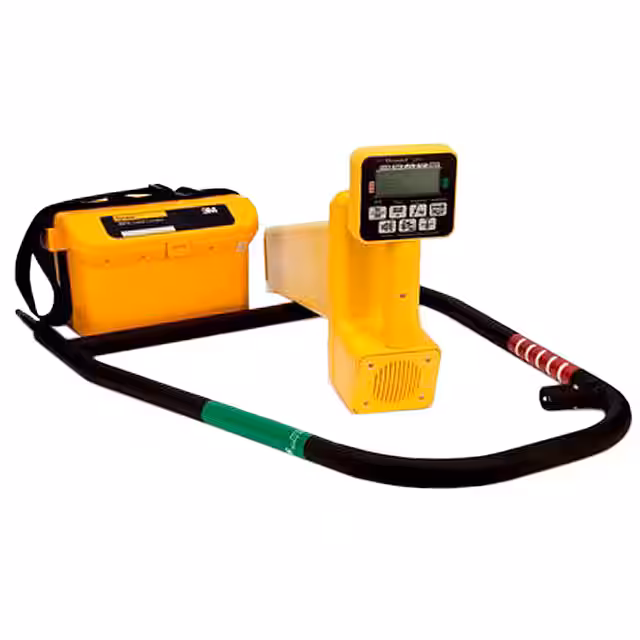 2273-U3P3 3M  Equipment - Specialty